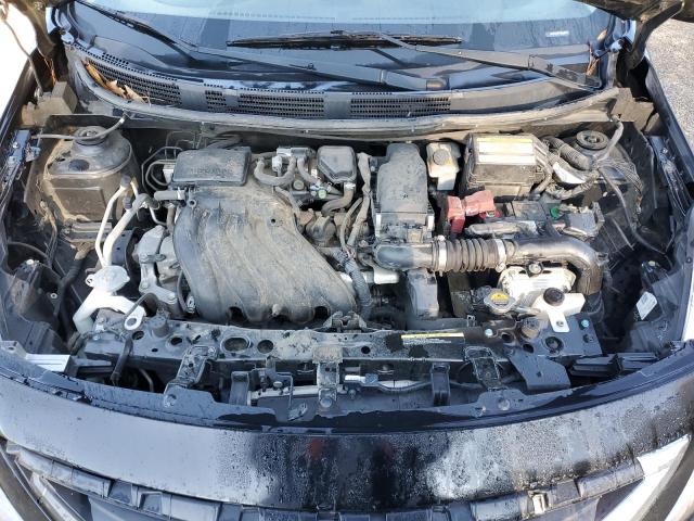 Photo 11 from auction – 2019 NISSAN VERSA S with VIN 3N1CN7AP5KL850413
