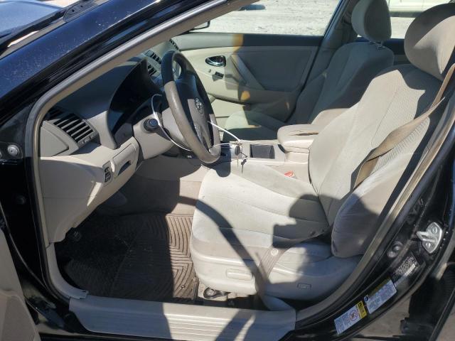 Photo 7 from auction – 2007 TOYOTA CAMRY LE with VIN 4T1BK46K37U029848