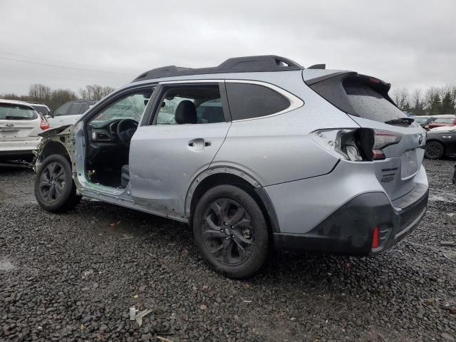 Photo 2 from auction – 2021 SUBARU OUTBACK ON with VIN 4S4BTGLD5M3116172