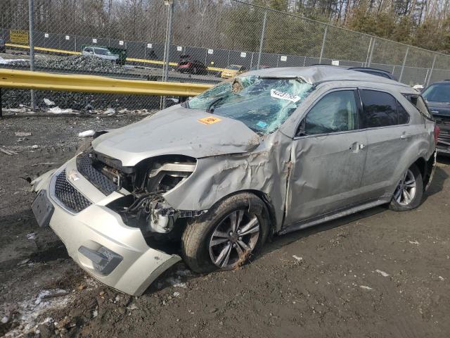 CHEVROLET EQUINOX LS 2013 z numerem VIN 2GNFLCEK4D6346957 - Zdjęcie z aukcji
