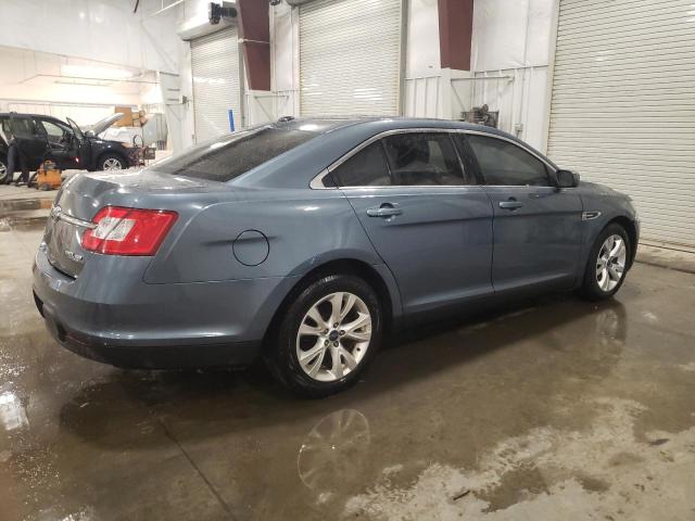 Photo 3 from auction – 2010 FORD TAURUS SEL with VIN 1FAHP2HW4AG145673