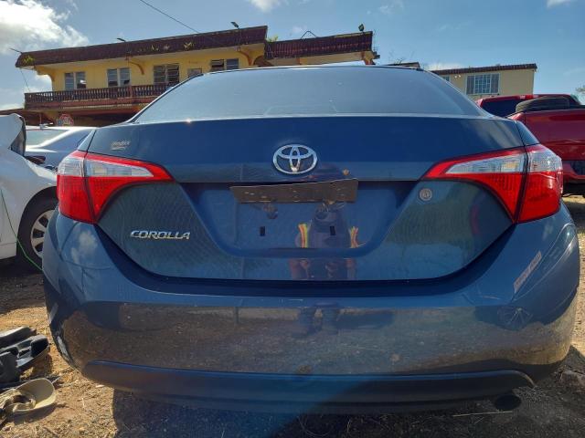Photo 6 from auction – 2016 TOYOTA COROLLA L with VIN 2T1BURHE2GC537289