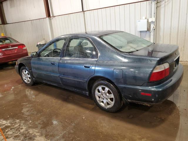 Photo 2 from auction – 1997 HONDA ACCORD LX with VIN 1HGCD5533VA232015