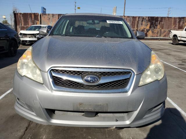 Photo 5 from auction – 2010 SUBARU LEGACY 2.5 with VIN 4S3BMCF63A3229721