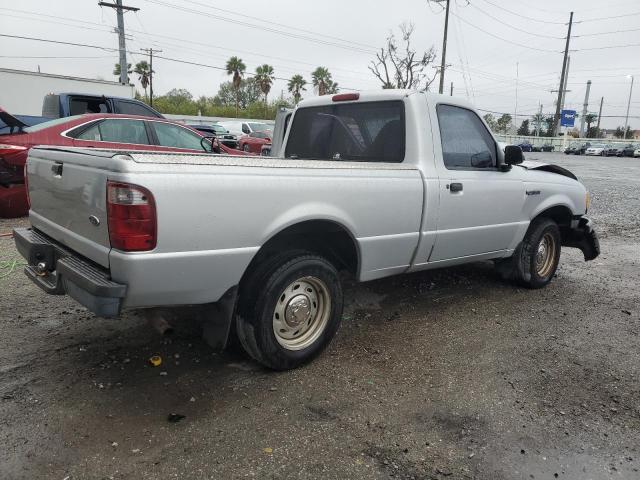 Photo 3 from auction – 2002 FORD RANGER with VIN 1FTYR10D52PB08464