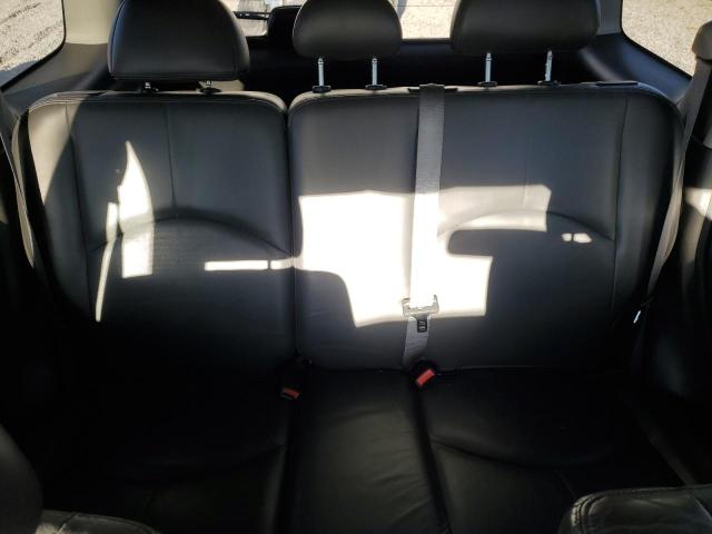 Photo 10 from auction – 2006 MAZDA TRIBUTE S with VIN 4F2CZ96166KM13965