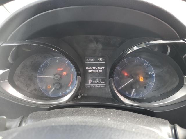 Photo 9 from auction – 2014 TOYOTA COROLLA L with VIN 2T1BURHE7EC211274