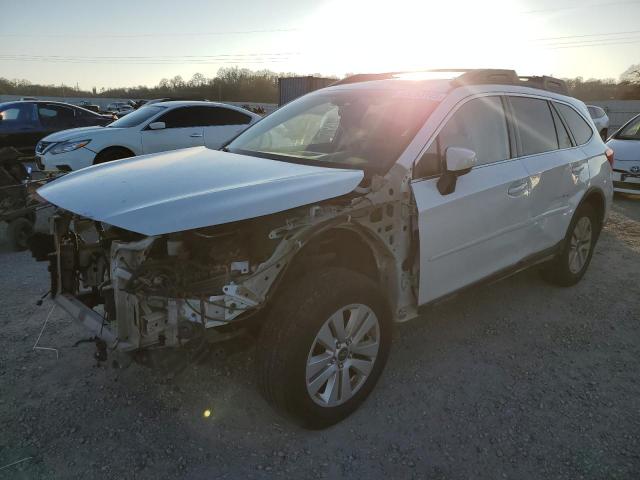SUBARU OUTBACK 2. 2016 с VIN 4S4BSAHCXG3240295 - Фото с аукциона