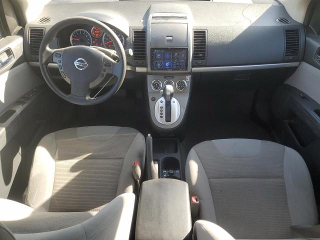 Photo 8 from auction – 2012 NISSAN SENTRA 2.0 with VIN 3N1AB6AP6CL698668