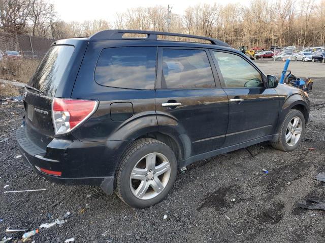 Photo 3 from auction – 2010 SUBARU FORESTER 2 with VIN JF2SH6DC3AH799561