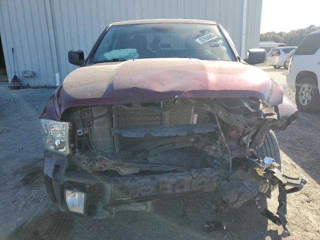 Photo 5 from auction – 2018 RAM 1500 ST with VIN 1C6RR6FGXJS293973