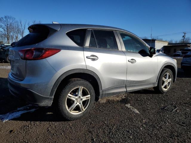 Photo 3 from auction – 2014 MAZDA CX-5 TOURI with VIN JM3KE4CY9E0312240