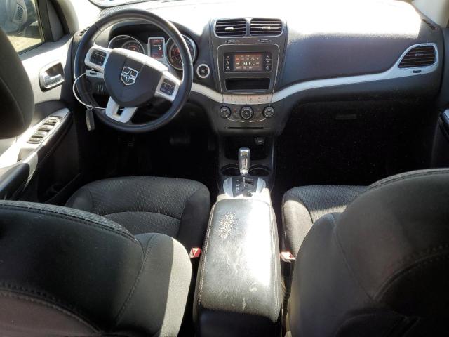 Photo 8 from auction – 2015 DODGE JOURNEY SE with VIN 3C4PDCAB5FT573623