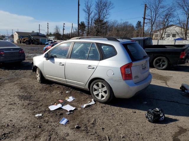 Photo 2 from auction – 2009 KIA RONDO BASE with VIN KNAFG529697284945