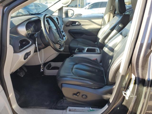 Photo 7 from auction – 2021 CHRYSLER PACIFICA T with VIN 2C4RC1BG9MR509241