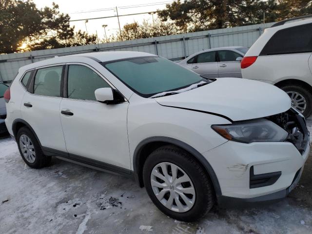 Photo 4 from auction – 2018 NISSAN ROGUE S with VIN KNMAT2MT7JP604679