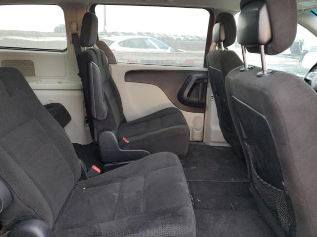 Photo 11 from auction – 2016 DODGE GRAND CARA with VIN 2C4RDGDG2GR234152