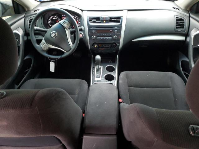 Photo 8 from auction – 2013 NISSAN ALTIMA 2.5 with VIN 1N4AL3AP1DC134924