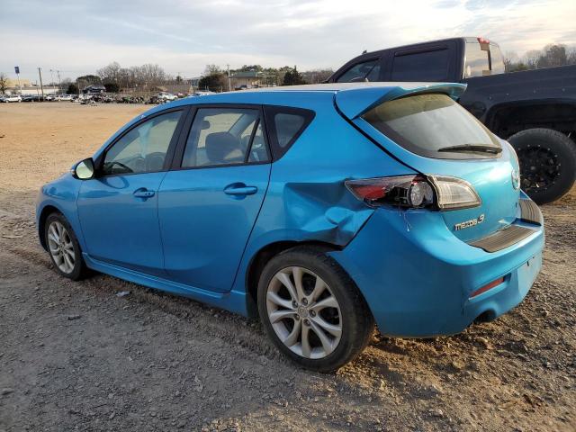 Photo 2 from auction – 2010 MAZDA 3 S with VIN JM1BL1H57A1231933