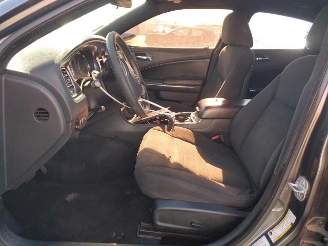 Photo 7 from auction – 2014 DODGE CHARGER SE with VIN 2C3CDXBG4EH234914