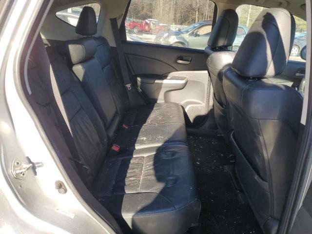 Photo 11 from auction – 2013 HONDA CR-V EXL with VIN 2HKRM4H79DH674340
