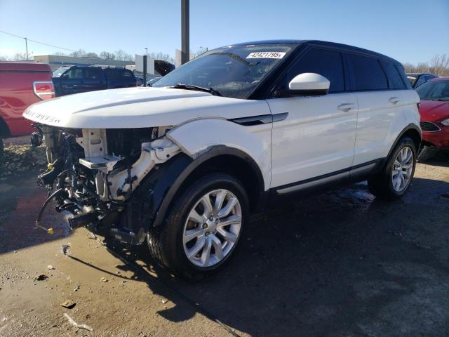 LAND ROVER RANGE ROVE 2015 with VIN SALVN2BG2FH043755 - Photo from auction