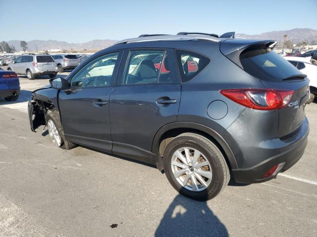 Photo 2 from auction – 2013 MAZDA CX-5 SPORT with VIN JM3KE4BE3D0134654