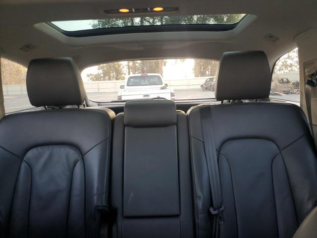 Photo 10 from auction – 2012 AUDI Q7 PREMIUM with VIN WA1LMAFE8CD008493