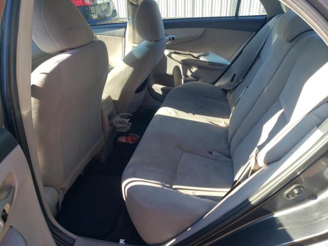 Photo 10 from auction – 2013 TOYOTA COROLLA BA with VIN 5YFBU4EE5DP187286