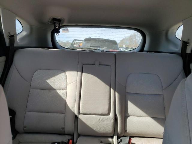 Photo 10 from auction – 2016 HYUNDAI TUCSON LIM with VIN KM8J33A45GU249665