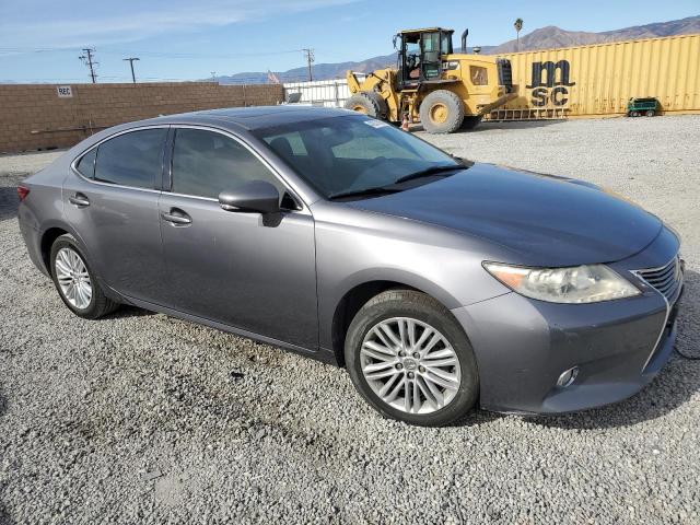 Photo 4 from auction – 2013 LEXUS ES 350 with VIN JTHBK1GG5D2074485