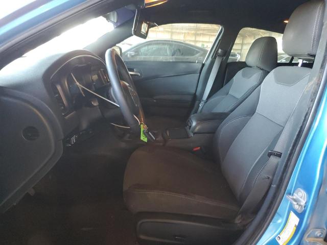 Photo 7 from auction – 2018 DODGE CHARGER SX with VIN 2C3CDXBG9JH284881