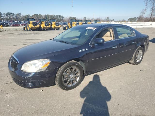 Фото 1 с аукциона – 2007 BUICK LUCERNE CX с VIN 1G4HD57267U217417
