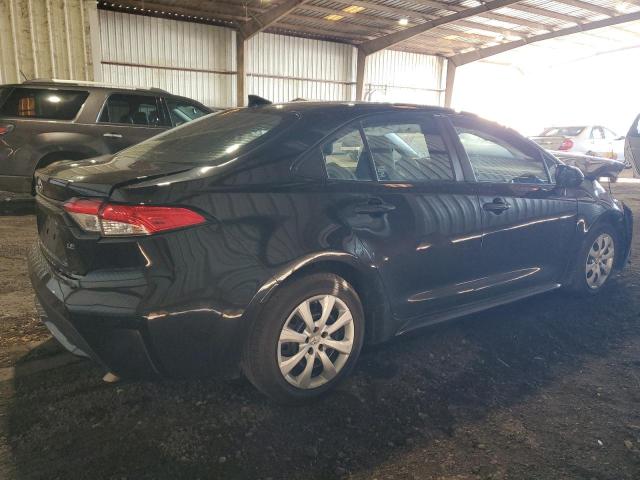 Photo 3 from auction – 2021 TOYOTA COROLLA LE with VIN 5YFEPMAE1MP205874