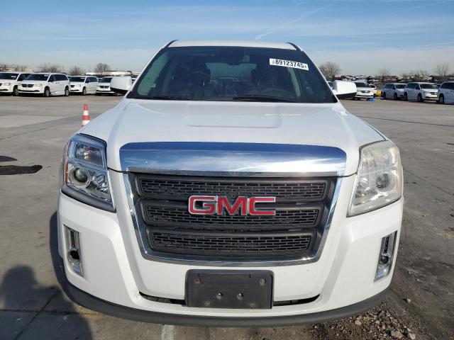Photo 5 from auction – 2012 GMC TERRAIN SL with VIN 2GKALMEK2C6255410