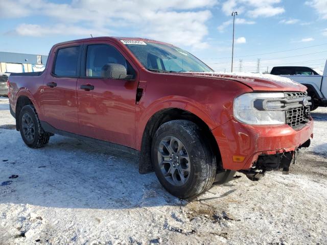 Photo 4 from auction – 2022 FORD MAVERICK X with VIN 3FTTW8E38NRA15656