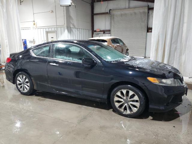 Photo 4 from auction – 2014 HONDA ACCORD LX- with VIN 1HGCT1B34EA012902