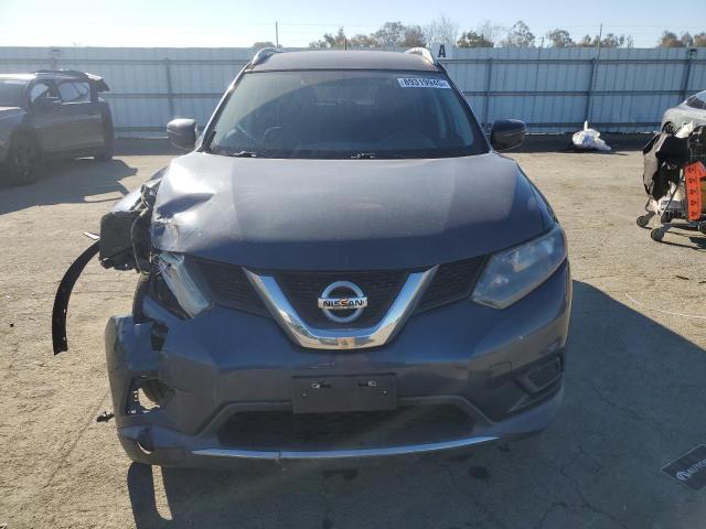 Photo 5 from auction – 2016 NISSAN ROGUE S with VIN 5N1AT2MT9GC845946