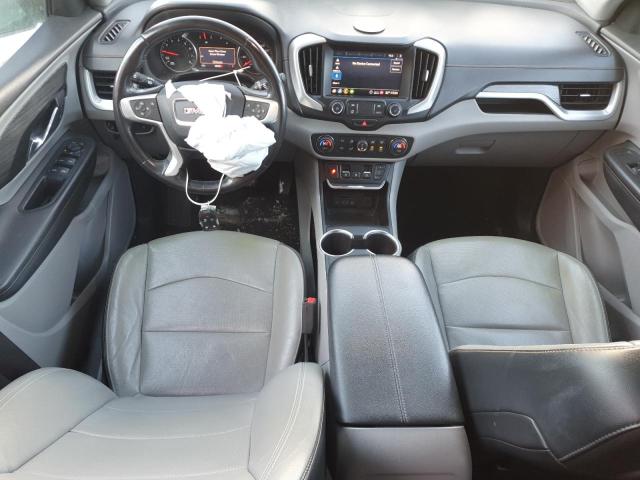 Photo 8 from auction – 2020 GMC TERRAIN SL with VIN 3GKALVEV7LL132326