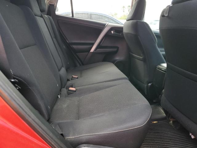 Photo 11 from auction – 2016 TOYOTA RAV4 XLE with VIN 2T3WFREV3GW254910