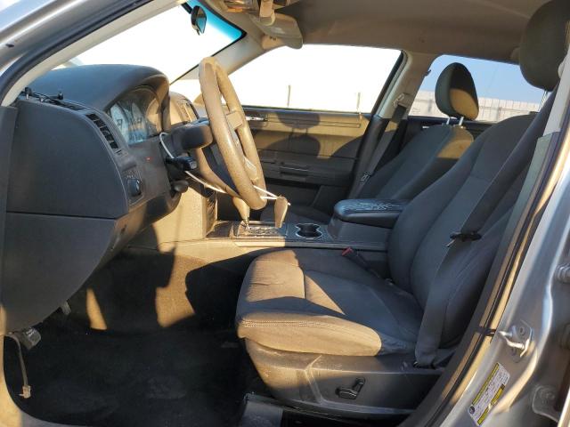 Photo 7 from auction – 2008 CHRYSLER 300 LX with VIN 2C3KA43R38H122483