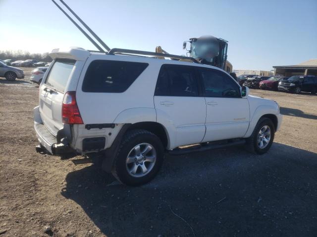 Photo 3 from auction – 2007 TOYOTA 4RUNNER SR with VIN JTEBT14R378040403