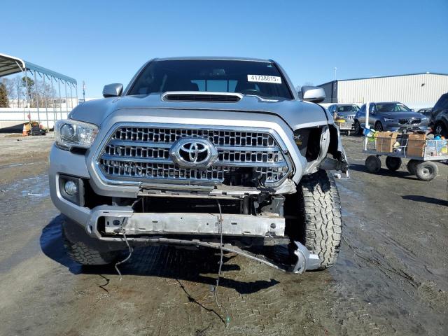 Photo 5 from auction – 2017 TOYOTA TACOMA DOU with VIN 3TMAZ5CN4HM034000