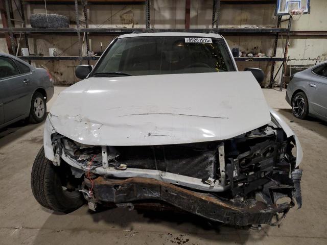 Photo 5 from auction – 2004 CHEVROLET TRAILBLAZE with VIN 1GNDT13S142232250