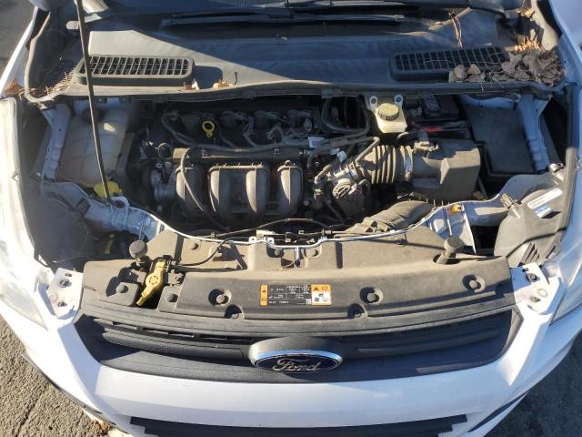 Photo 12 from auction – 2014 FORD ESCAPE S with VIN 1FMCU0F76EUC76555