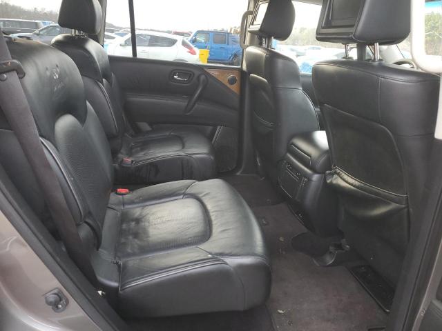 Photo 11 from auction – 2013 INFINITI QX56 with VIN JN8AZ2NF1D9550722