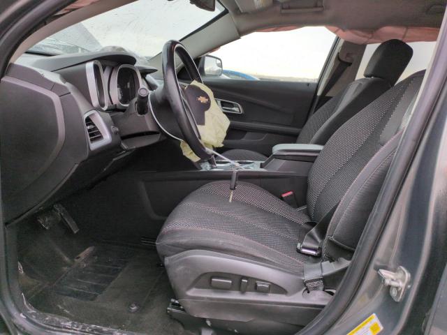 Photo 7 from auction – 2012 CHEVROLET EQUINOX LT with VIN 2GNALDEK3C6290962