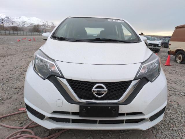 Photo 5 from auction – 2017 NISSAN VERSA NOTE with VIN 3N1CE2CPXHL361692