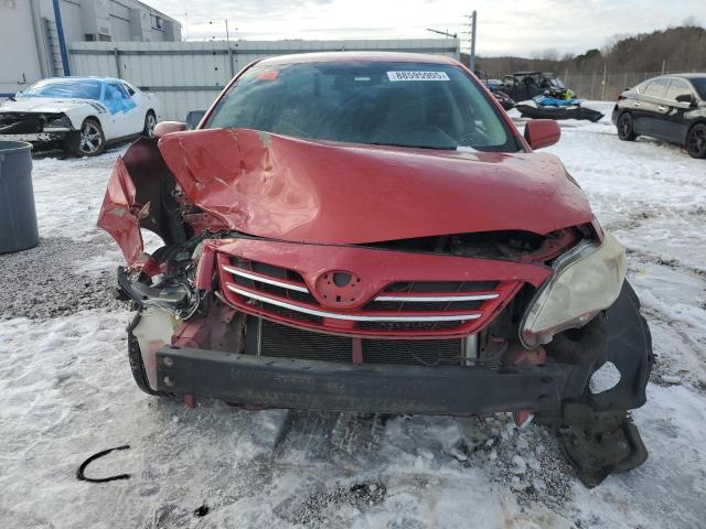 Photo 5 from auction – 2013 TOYOTA COROLLA BA with VIN 5YFBU4EE6DP132538