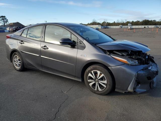 Photo 4 from auction – 2018 TOYOTA PRIUS PRIM with VIN JTDKARFP8J3089217